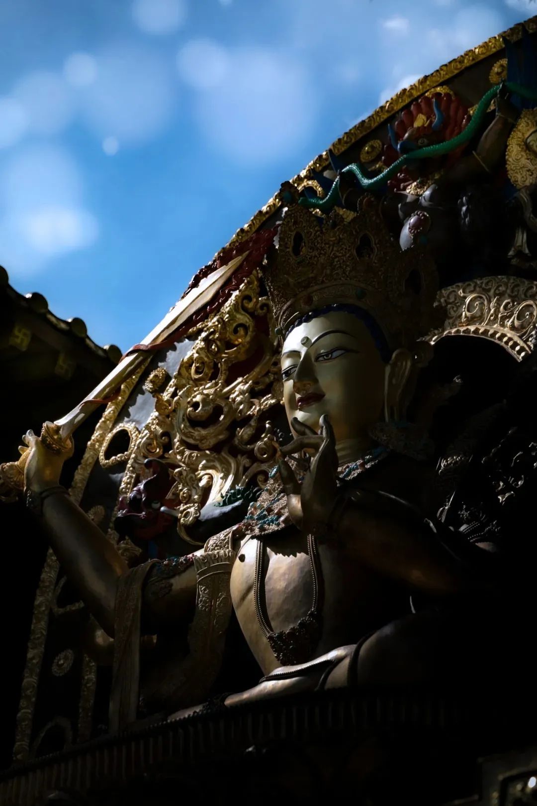 三宝在你心中有多少分量? 三宝在你心中有多少分量?