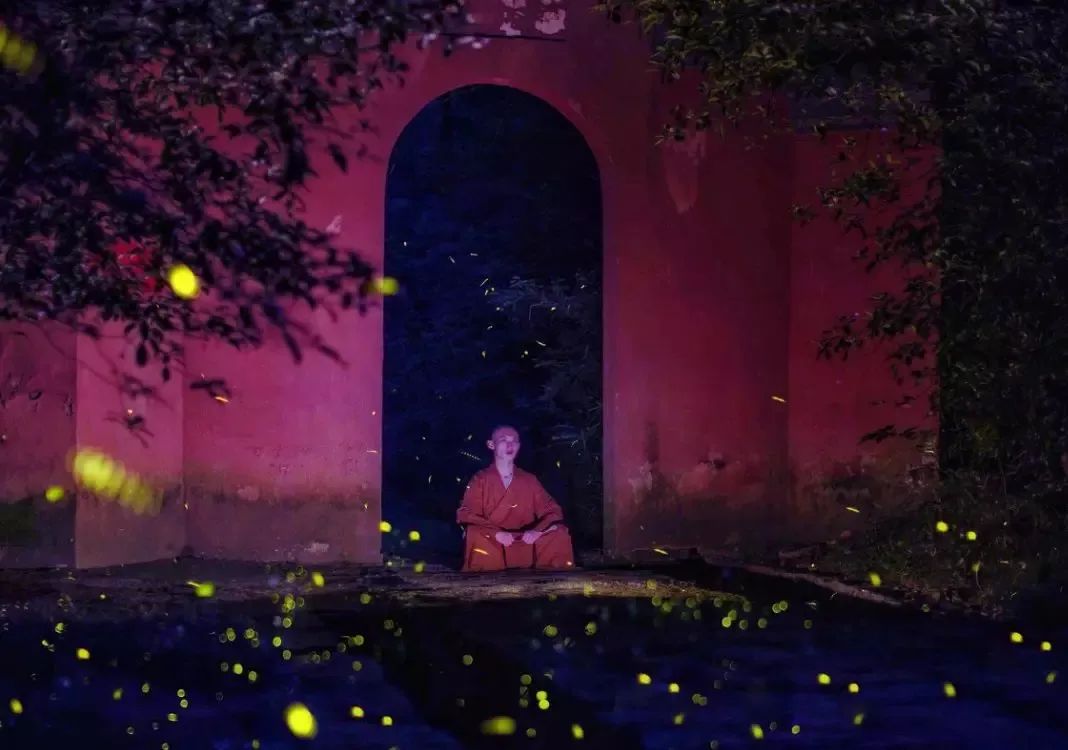 参禅,究竟是坐还是卧? 参禅,究竟是坐还是卧?