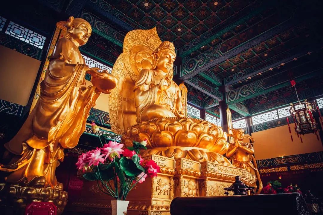 解脱路上,你,启程了吗? 解脱路上,你,启程了吗?