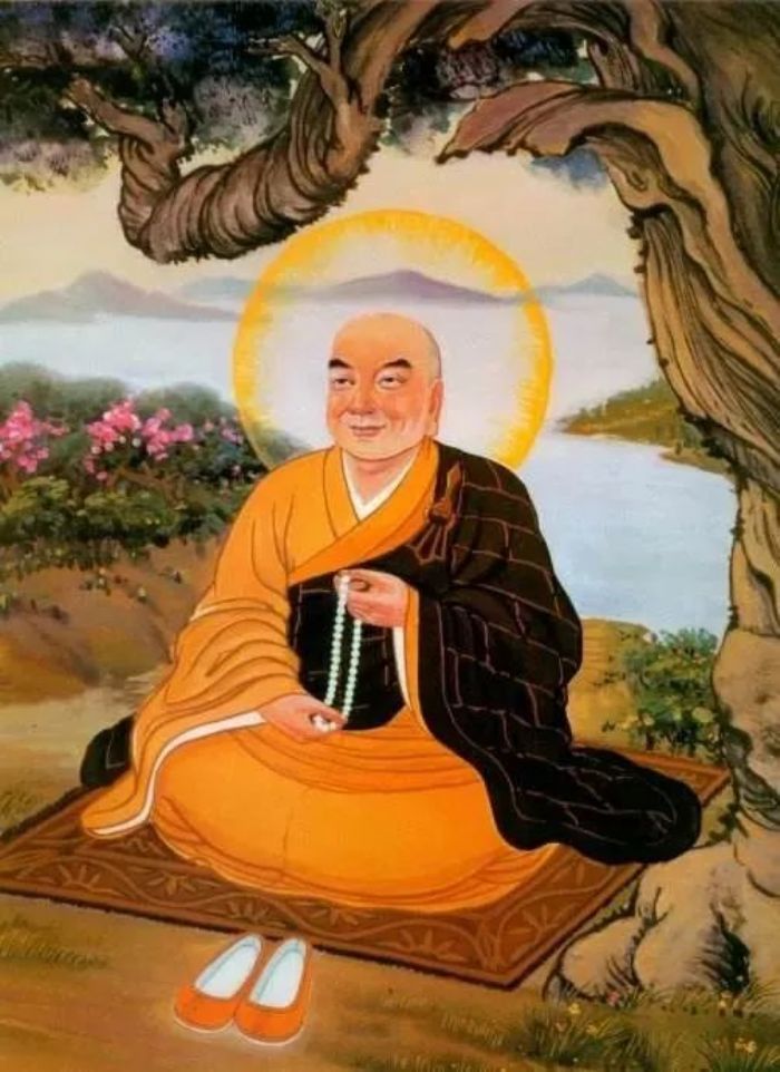 世间确是真梦,并非比喻 世间确是真梦,并非比喻