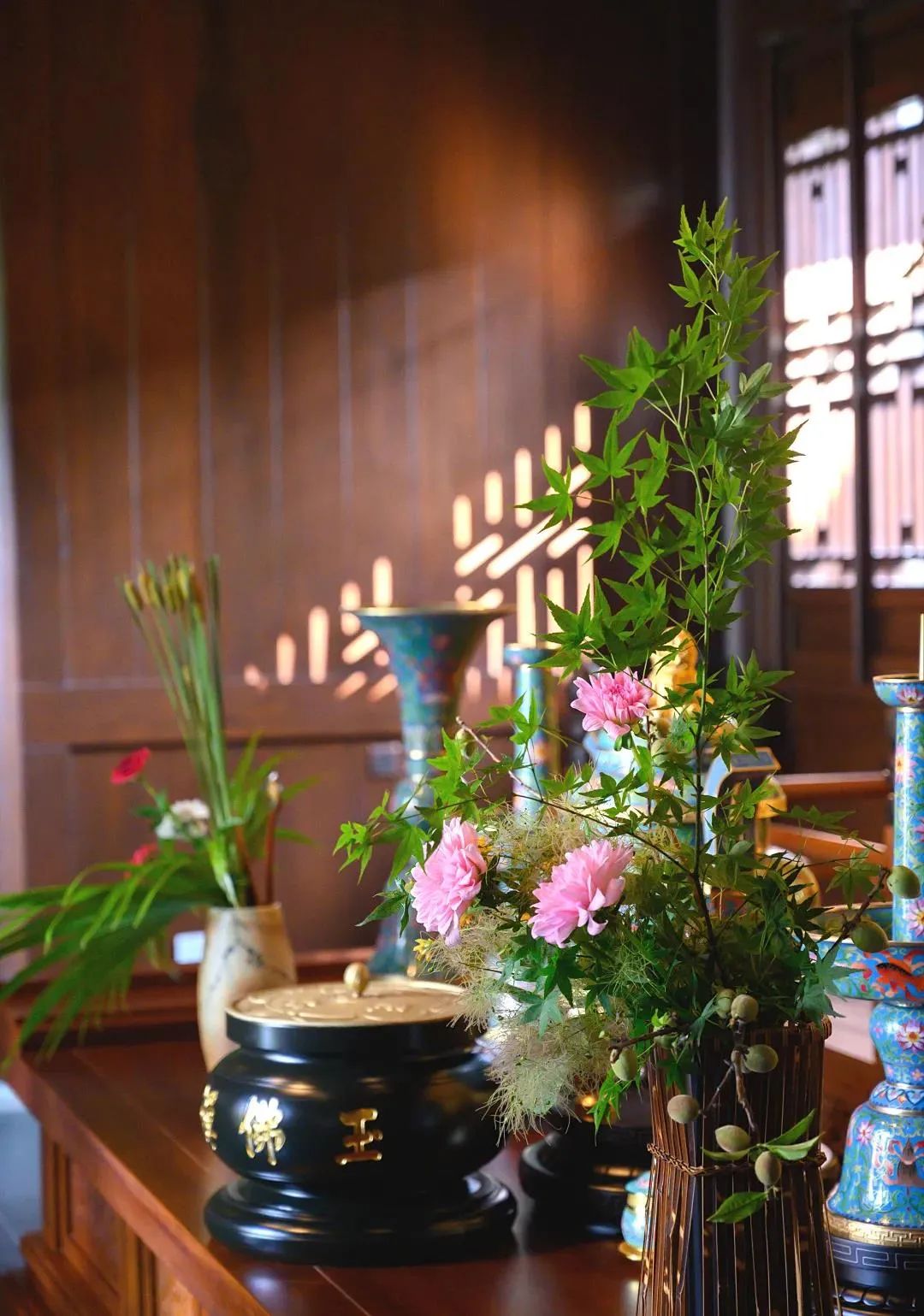 世间有四件事,你不可轻视! 世间有四件事,你不可轻视!