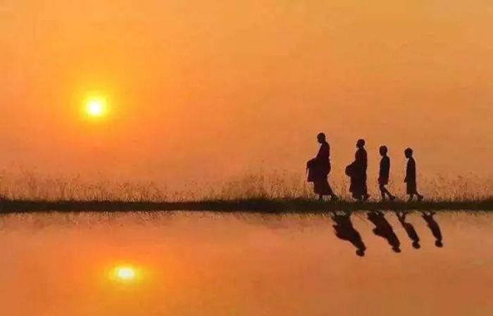 闻思正见对于修行非常重要 闻思正见对于修行非常重要