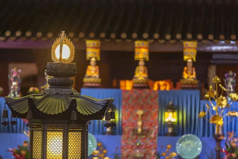 我们面对的境况,就是内心如是的样子 我们面对的境况,就是内心如是的样子