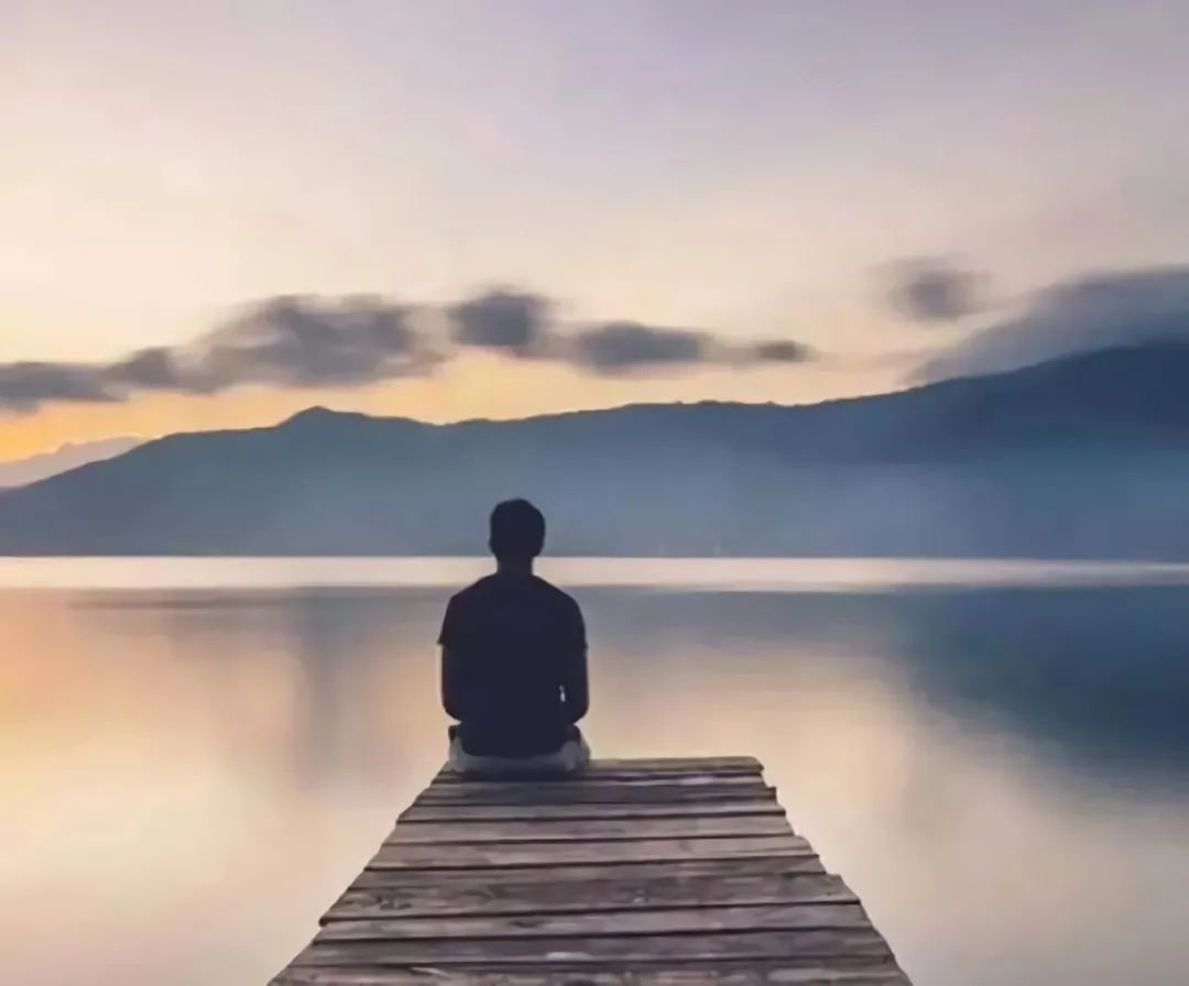 我们面对的境况,就是内心如是的样子 我们面对的境况,就是内心如是的样子