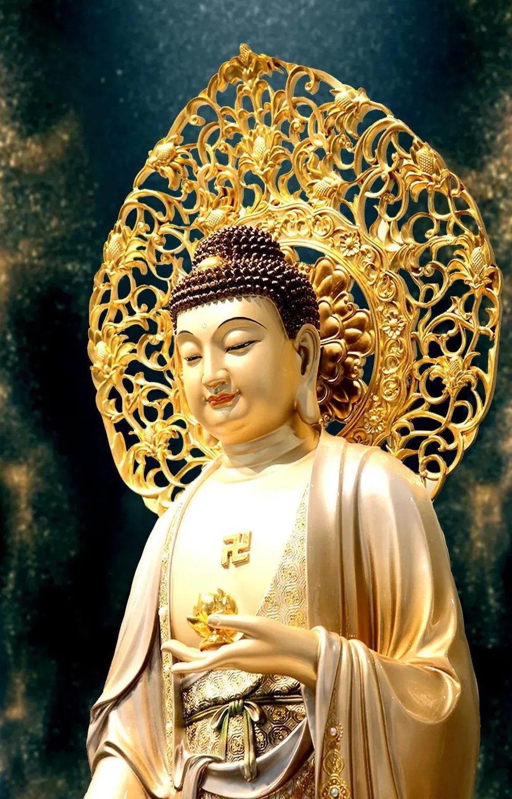 印光法师:为佛弟子,必须依教奉行,方可名实相副 印光法师:为佛弟子,必须依教奉行,方可名实相副