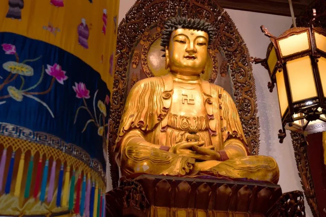 印光法师:佛之深恩厚德,如天普覆,如地普载 印光法师:佛之深恩厚德,如天普覆,如地普载