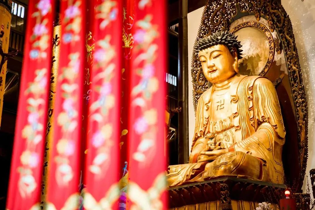 印光法师:十念记数念佛方法 印光法师:十念记数念佛方法