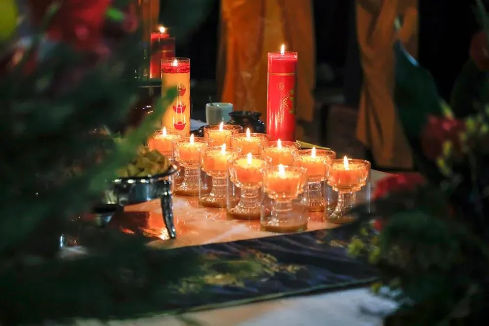 印光法师:呜呼,世之最苦者莫过生死 印光法师:呜呼,世之最苦者莫过生死