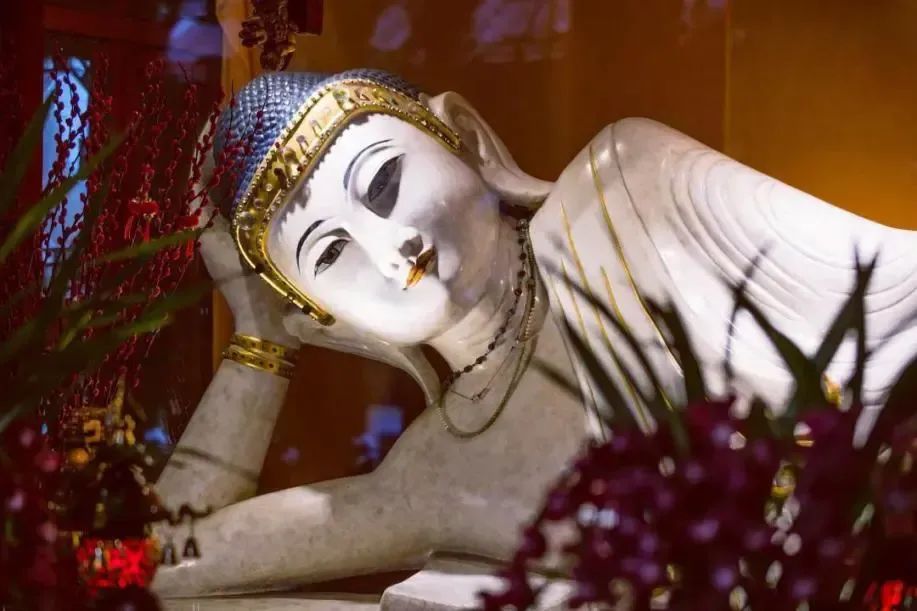 印光法师:众生之心,与佛无二 印光法师:众生之心,与佛无二