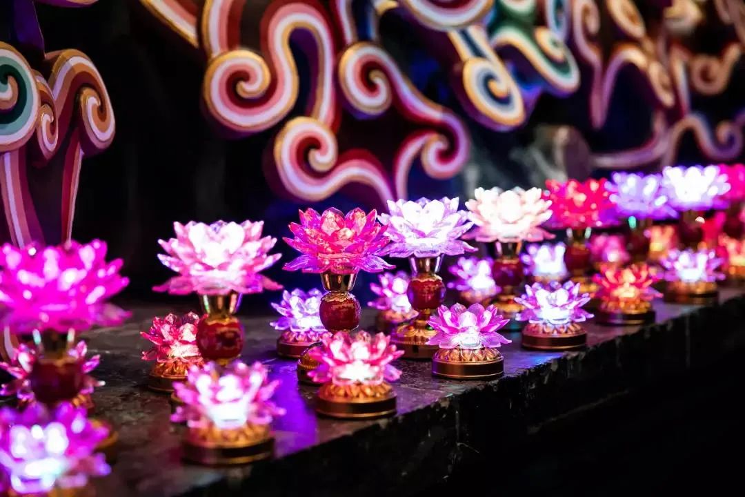 印光法师:心若至诚,法法皆灵 印光法师:心若至诚,法法皆灵