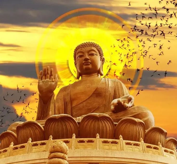 印光法师:以期见者闻者,同生正信,同修净业 印光法师:以期见者闻者,同生正信,同修净业