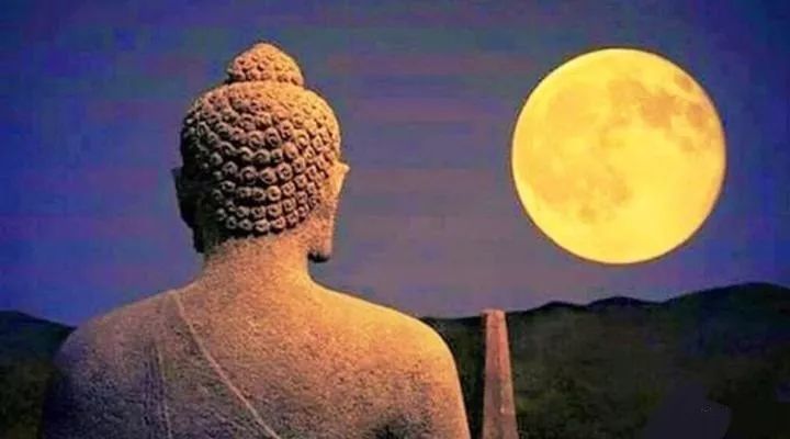 佛法在哪里?佛法在世间 佛法在哪里?佛法在世间