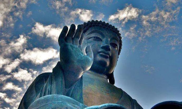 印光法师:仗自力了生死,与仗佛力了生死,有日劫相悬之象 印光法师:仗自力了生死,与仗佛力了生死,有日劫相悬之象