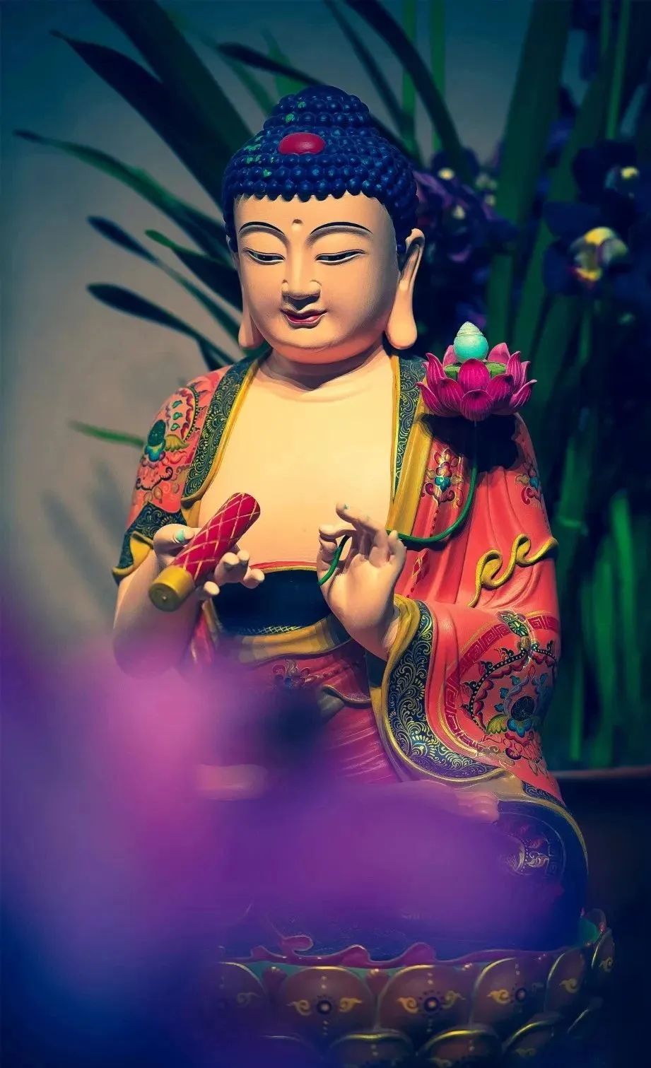 印光法师:己心不诚不正,非佛法之不灵不验也 印光法师:己心不诚不正,非佛法之不灵不验也