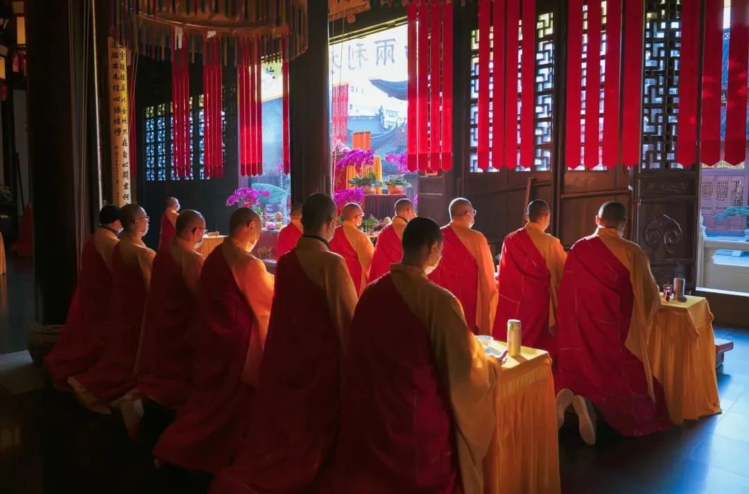 印光法师:心净则土净,何须求生净土,此系执理而废事 印光法师:心净则土净,何须求生净土,此系执理而废事