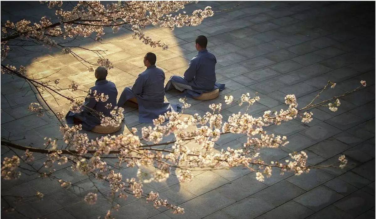 修行没有捷径可走,要死尽偷心 修行没有捷径可走,要死尽偷心