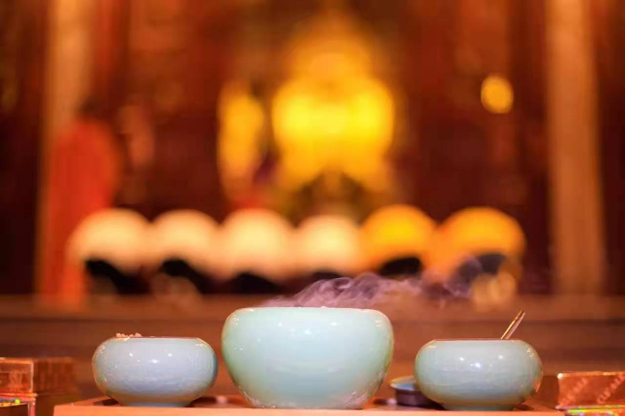 来看看你是凡夫心还是佛心 来看看你是凡夫心还是佛心