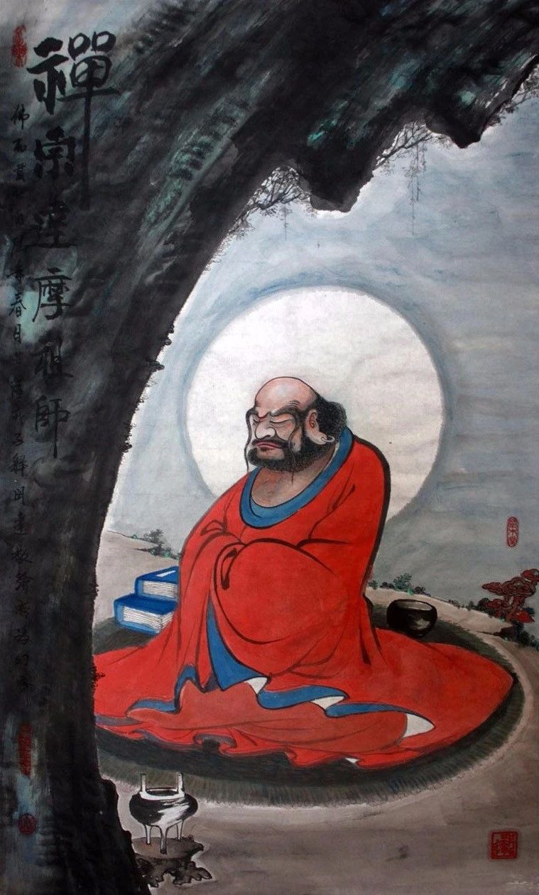 ��Ħ��ʦ�ġ����ķ���