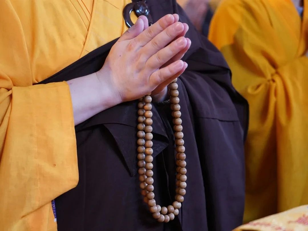 你念佛念对了吗?教你正确的念佛方法 你念佛念对了吗?教你正确的念佛方法