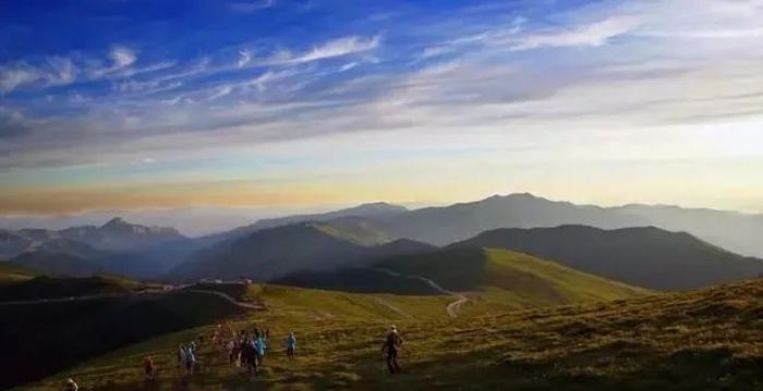 ��ȥ����̨ɽ�����û�У�һ��Ҫȥһ��~