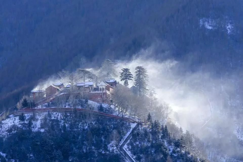 ��ȥ����̨ɽ�����û�У�һ��Ҫȥһ��~