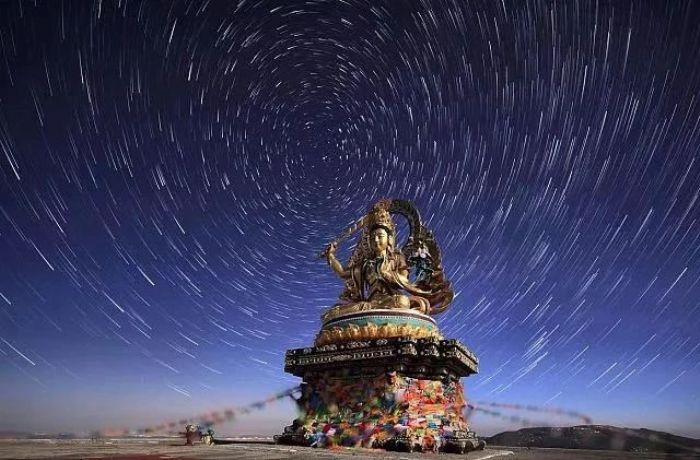 ��ȥ����̨ɽ�����û�У�һ��Ҫȥһ��~