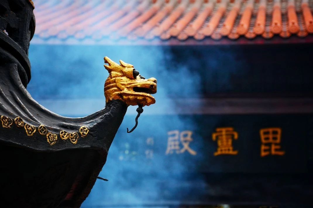 妄想是心里的影子 妄想是心里的影子