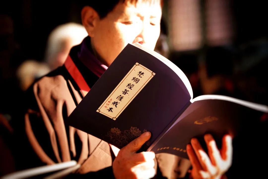 千万别忽略!这样诵经,更易开智慧 千万别忽略!这样诵经,更易开智慧