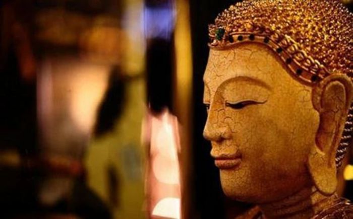 只修心,无视律仪,这是“狂禅”_的一种表现 只修心,无视律仪,这是“狂禅”_的一种表现