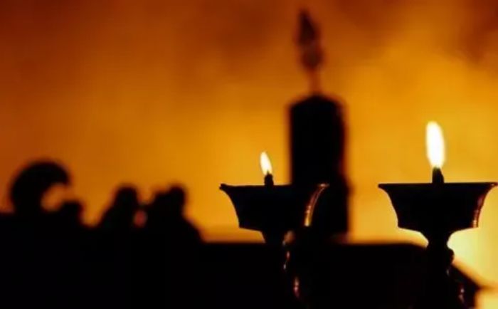 “我执”是世间一切是非纷争的根源 “我执”是世间一切是非纷争的根源