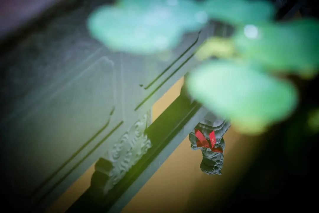 憨山大师:人生如梦,了不可得 憨山大师:人生如梦,了不可得