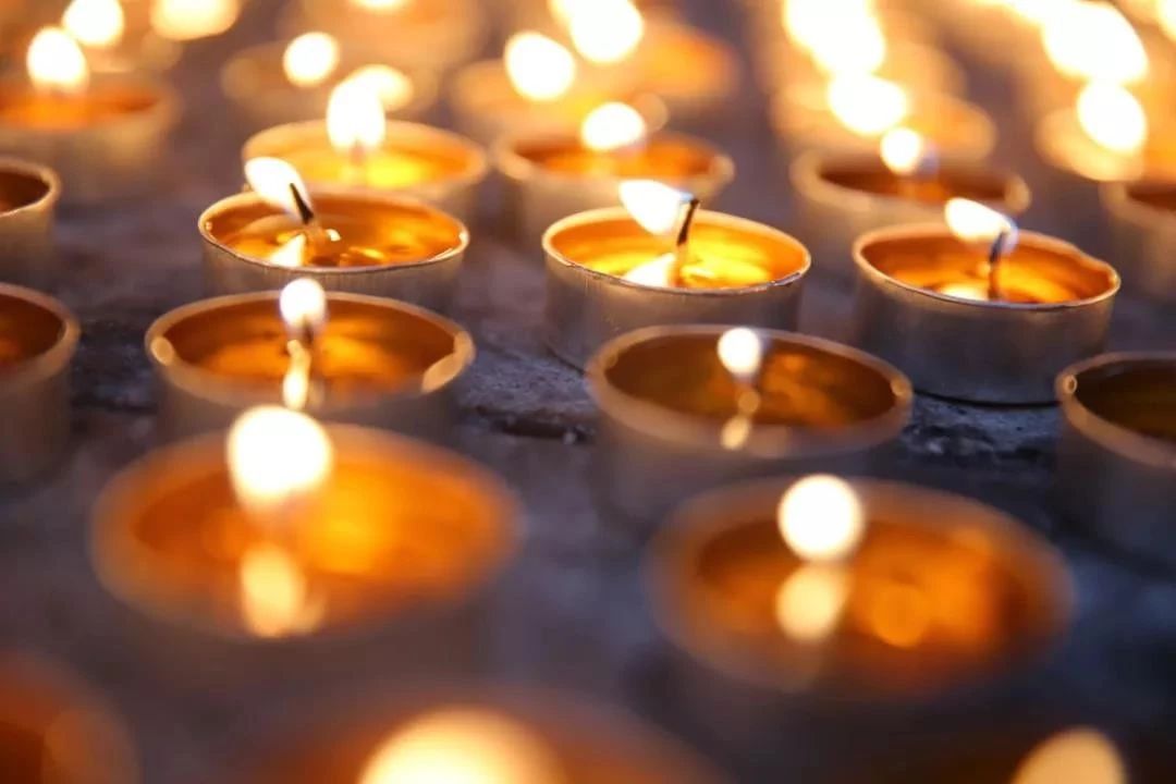 憨山大师:人生如梦,了不可得 憨山大师:人生如梦,了不可得