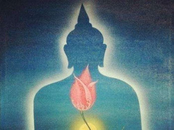 烦恼吗?此处正好修行! 烦恼吗?此处正好修行!