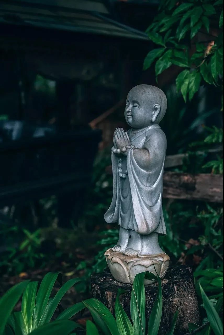 烦恼吗?此处正好修行! 烦恼吗?此处正好修行!