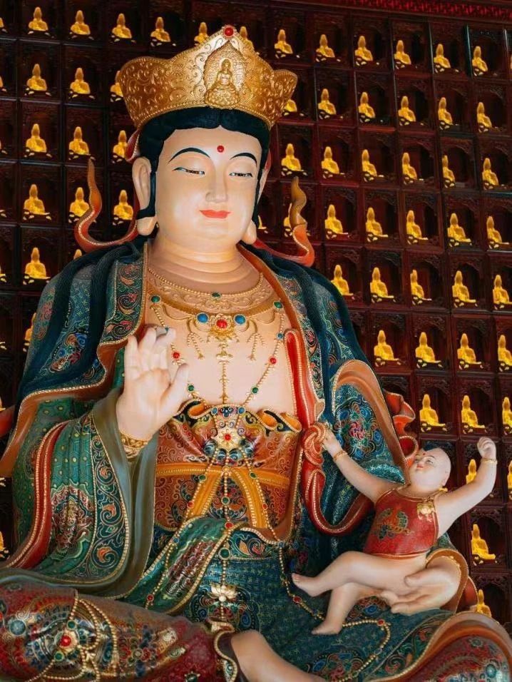 学佛这么久,为什么你求的愿还没实现? 学佛这么久,为什么你求的愿还没实现?