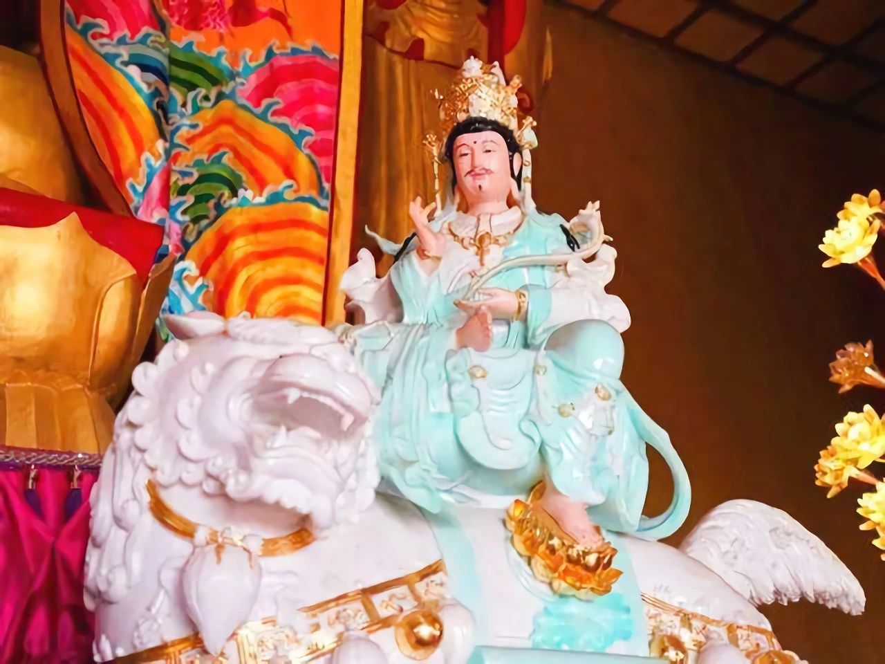 学佛这么久,为什么你求的愿还没实现? 学佛这么久,为什么你求的愿还没实现?