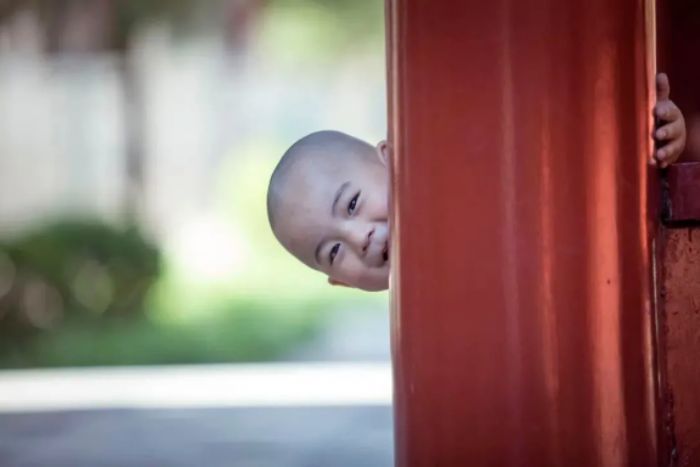 ���е��ص��Ǹı��Լ�����