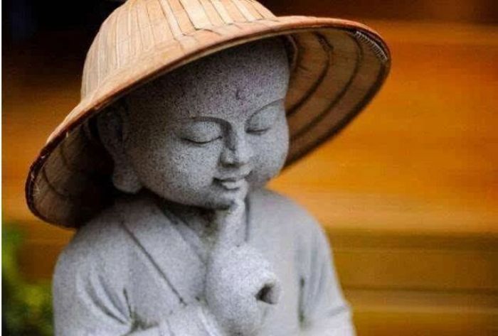 佛教中的十大经典人生感悟 佛教中的十大经典人生感悟