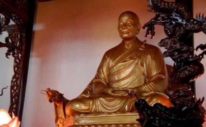 南宗的禅与北宗的禅有何不同? 南宗的禅与北宗的禅有何不同?