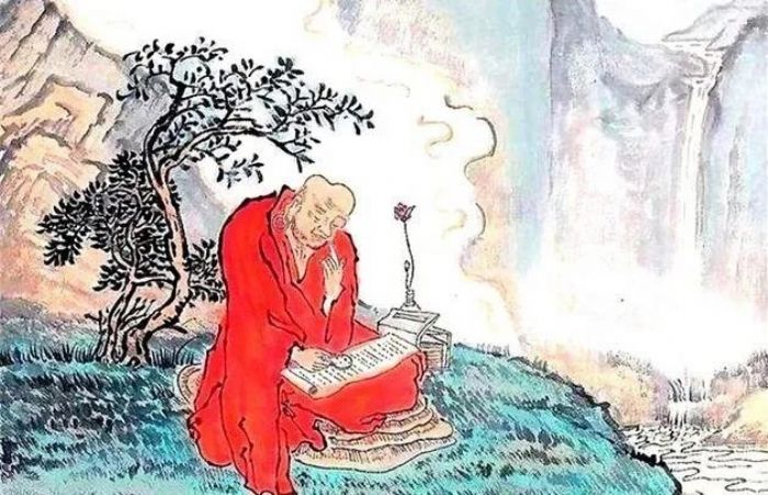 六祖的另一首偈子,不为人知 六祖的另一首偈子,不为人知