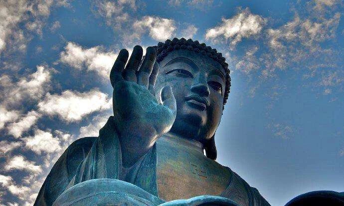 印光法师:娑婆世界,是一大冶洪炉 印光法师:娑婆世界,是一大冶洪炉