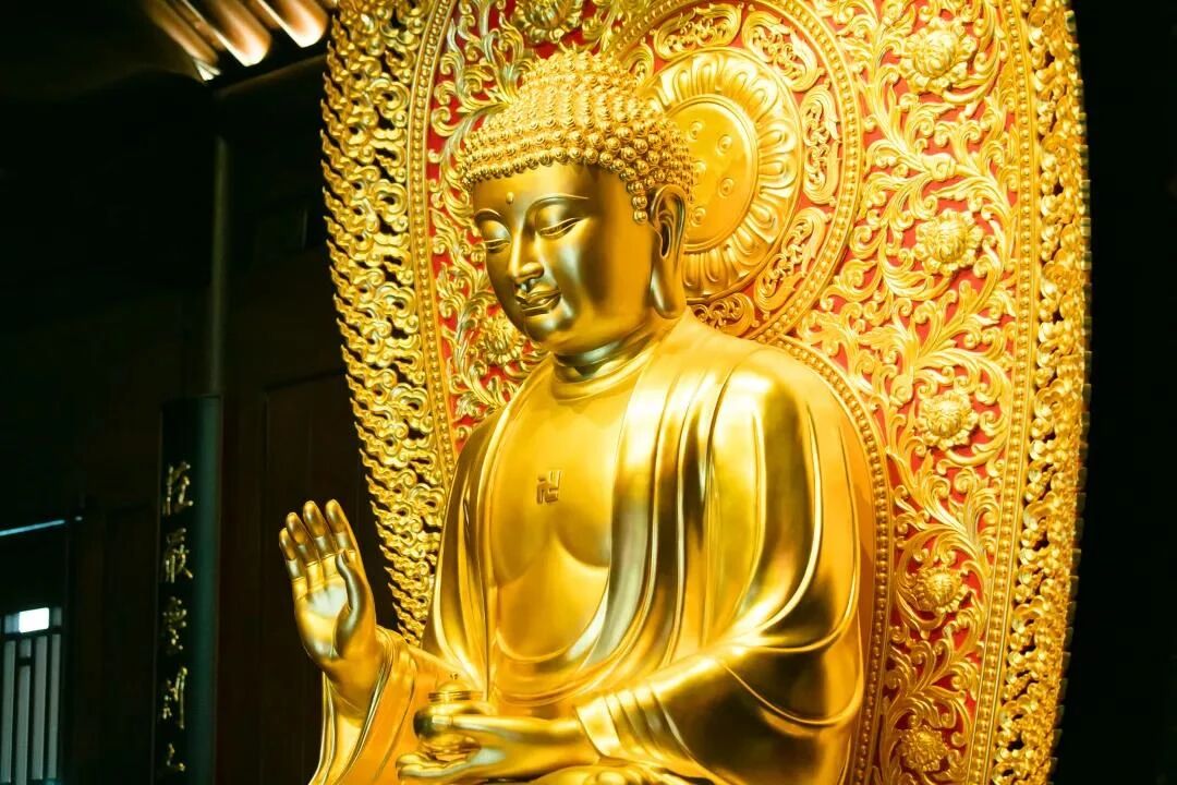 印光法师:自力佛力之难易,不可不知! 印光法师:自力佛力之难易,不可不知!