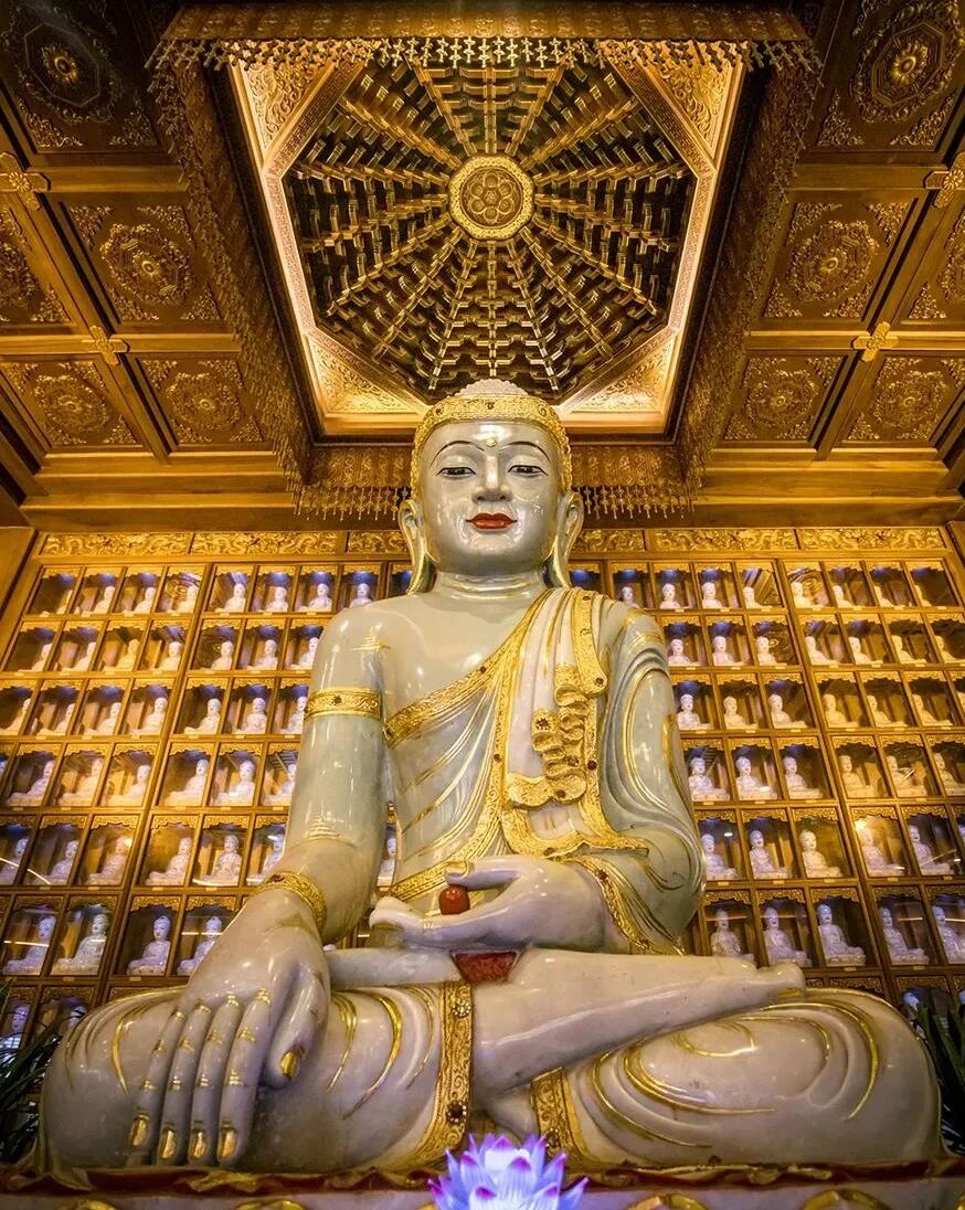 一切凡夫本来是佛,为什么会变成众生? 一切凡夫本来是佛,为什么会变成众生?