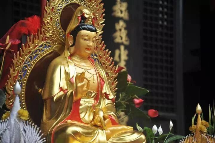 如何理解达摩祖师所说的“了无功德”? 如何理解达摩祖师所说的“了无功德”?