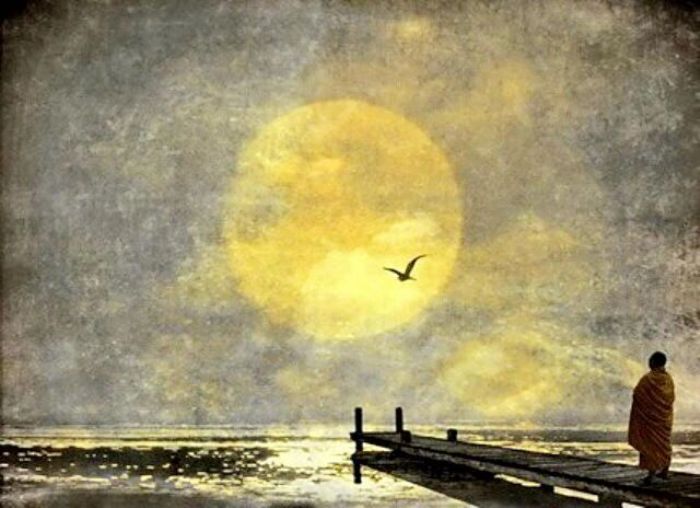 你知道自己的起心动念吗? 你知道自己的起心动念吗?