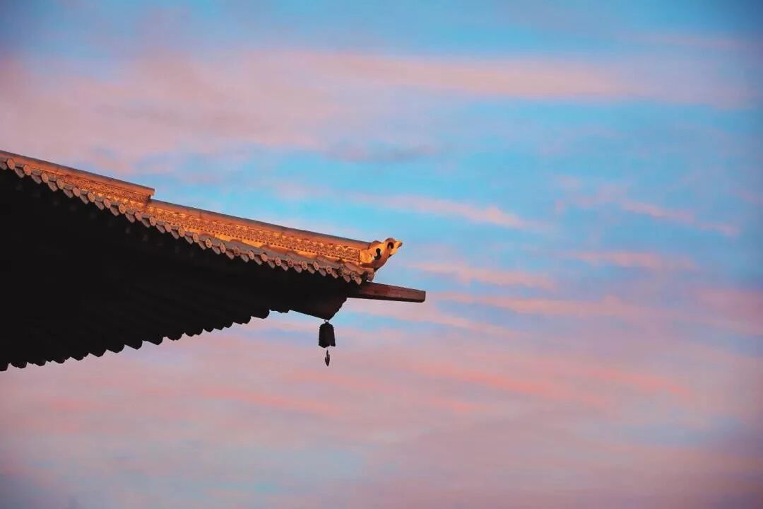 一念通三世,开悟方能知~ 一念通三世,开悟方能知~