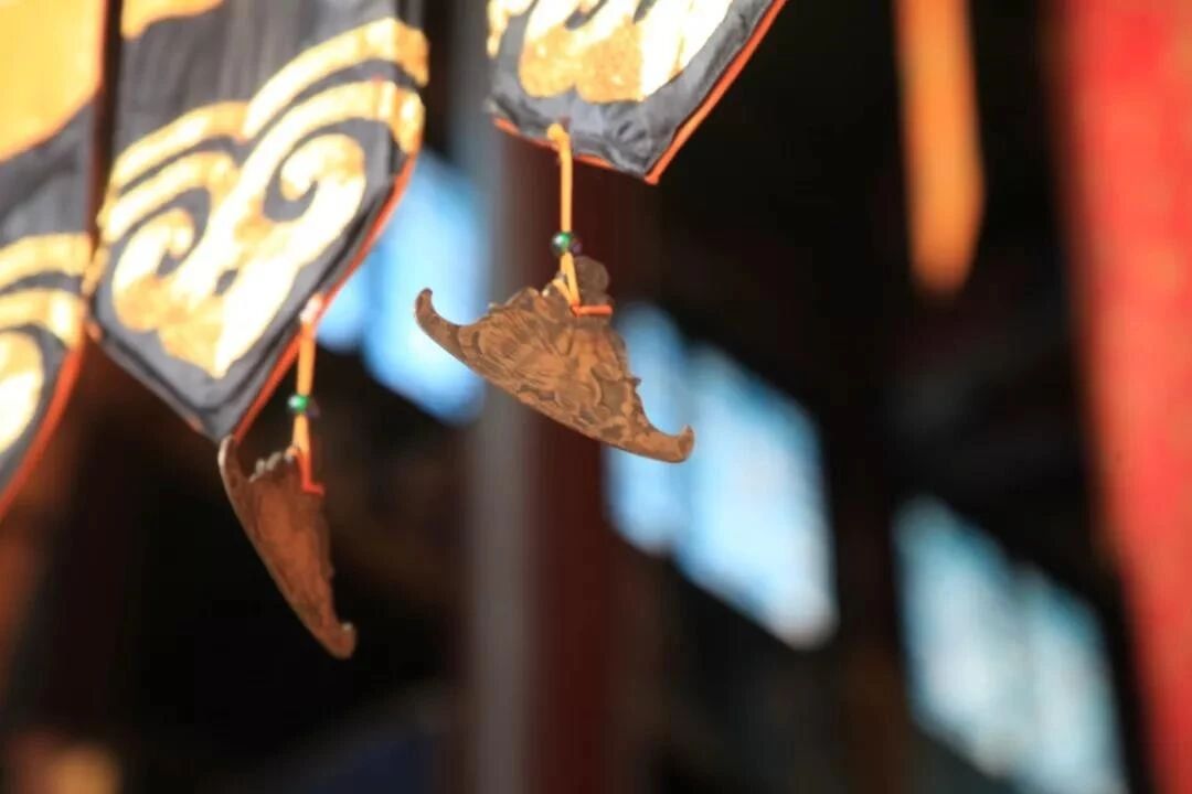 一念通三世,开悟方能知~ 一念通三世,开悟方能知~