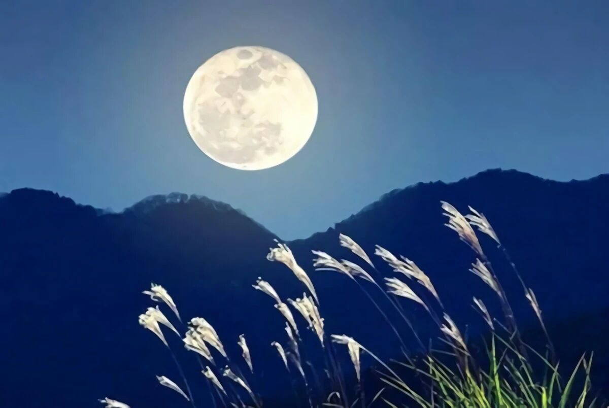 我心有日月,何惧无光明 我心有日月,何惧无光明