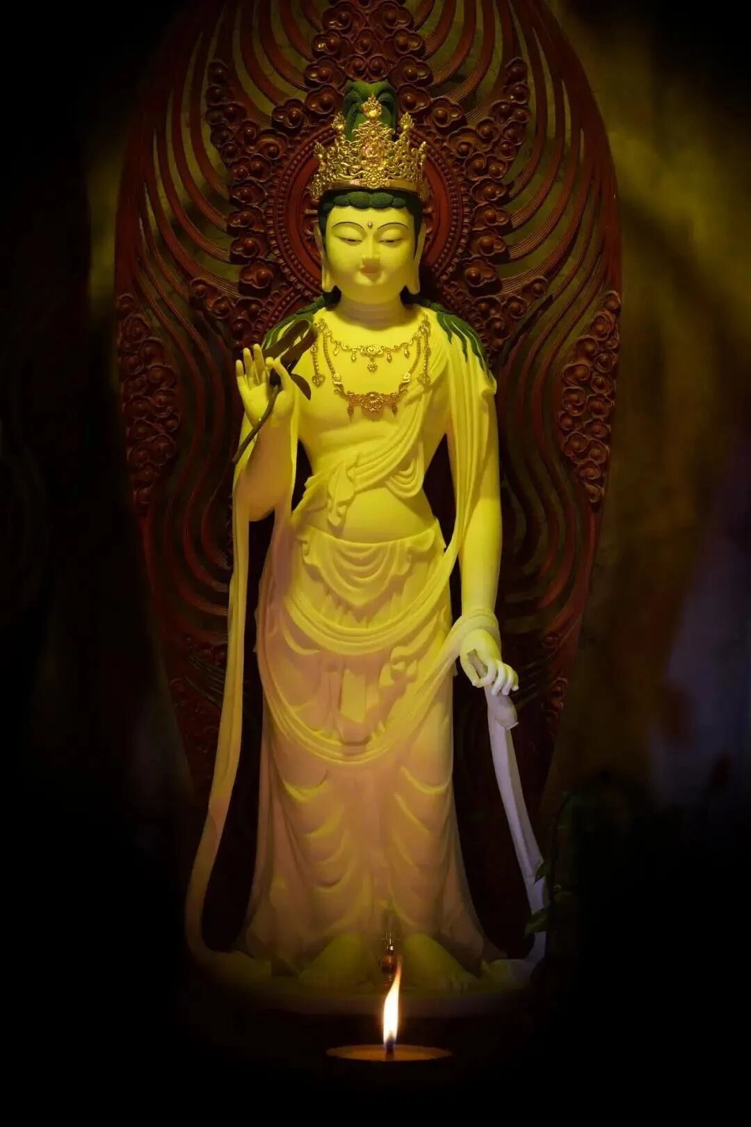 清净心、平等心就是菩萨心 清净心、平等心就是菩萨心