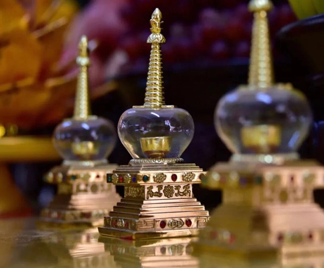 80%的人不知道,加持力是这样来的 80%的人不知道,加持力是这样来的